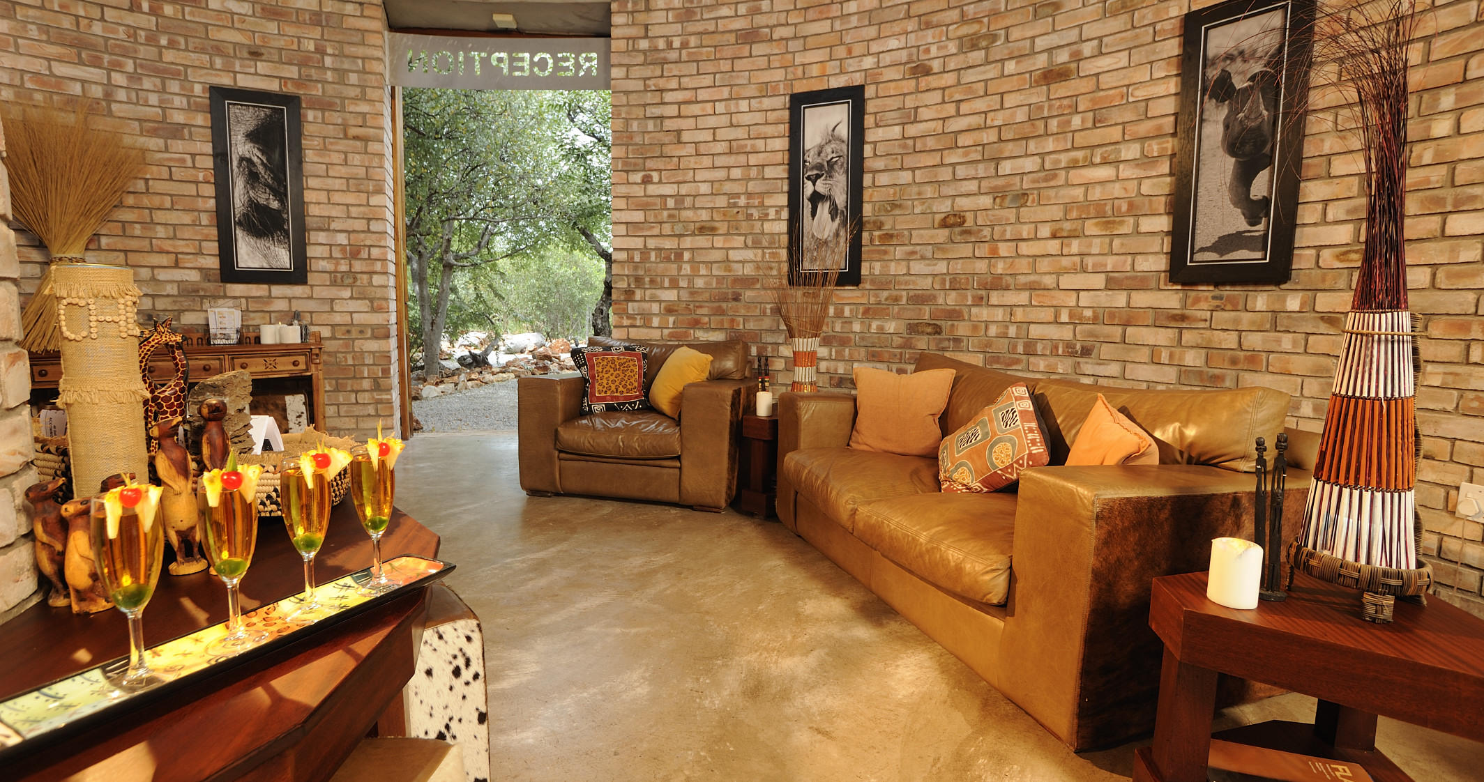 Etosha Village thumbnail 17